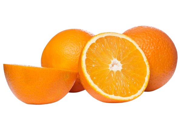 Best Orange Seedlings